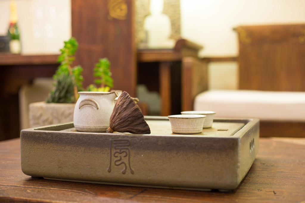 Lijiang Yuntian Palace Hotel Room photo